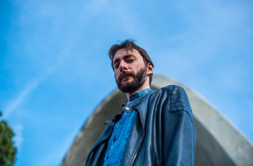 I Segnali di Fumo di Giacomo De Rosa