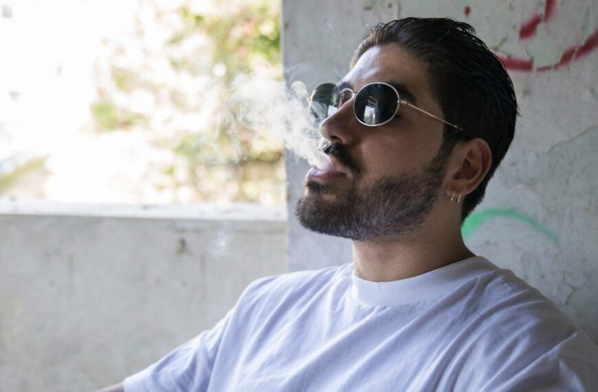 Tutto nasce dalle emozioni : Intervista a Graman