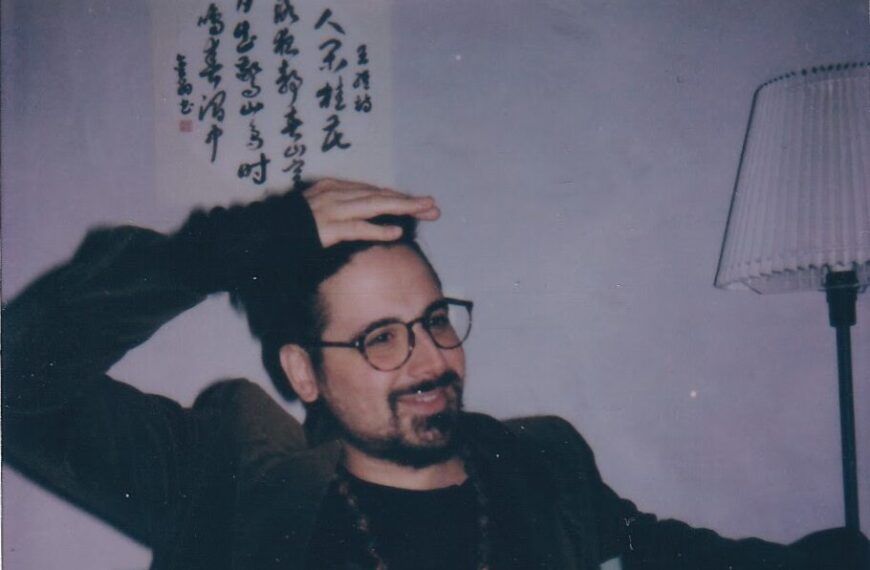 L’album dialogico e monologico di Kublai