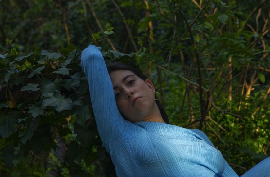 Lena A. si svela in una nuova intervista