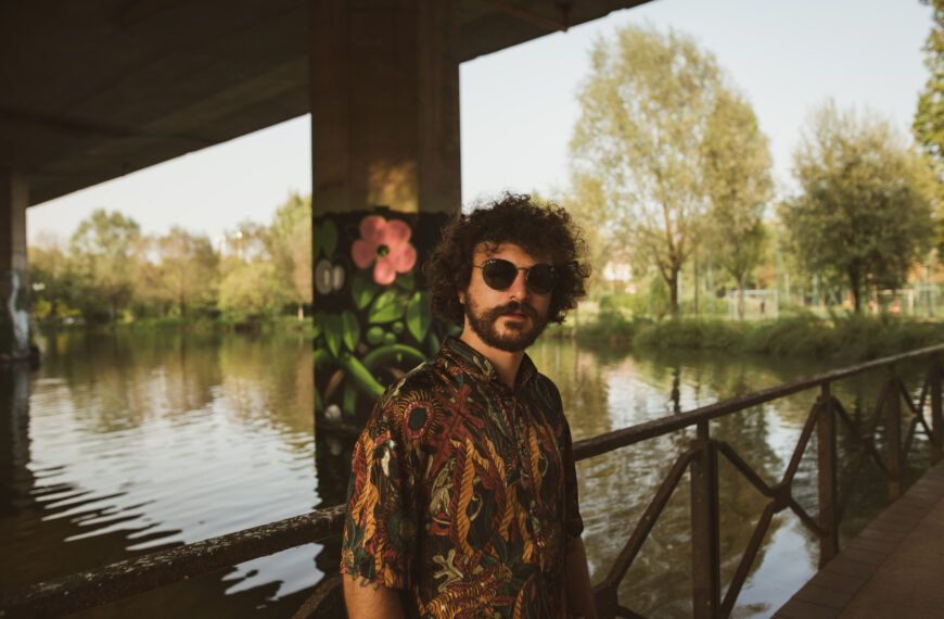 Quello che ho capito ascoltando il nuovo album di Dimeglio