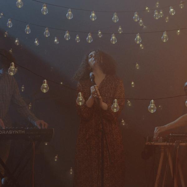 Intervista a Cranìa: ricominciare da una magica live session