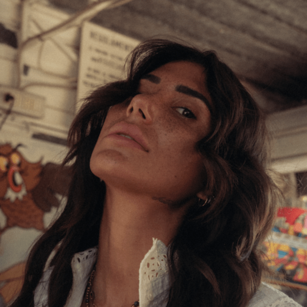 Le 5 (x2) cose preferite di Muriel