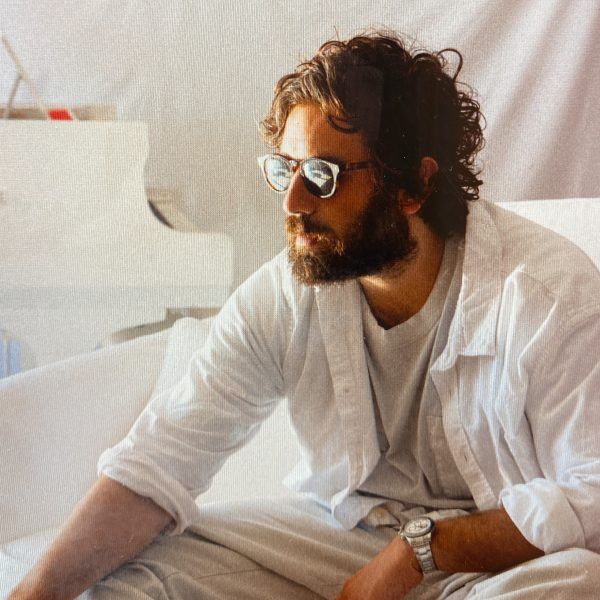 Tommaso Paradiso ci mostra disagio e romanticismo in Space Cowboy: la recensione