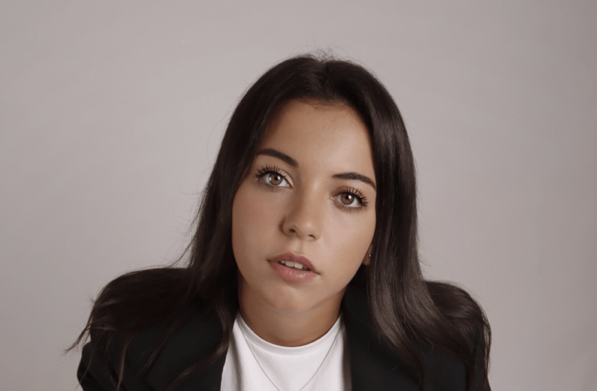 Cosa c’è nella camera di Marika