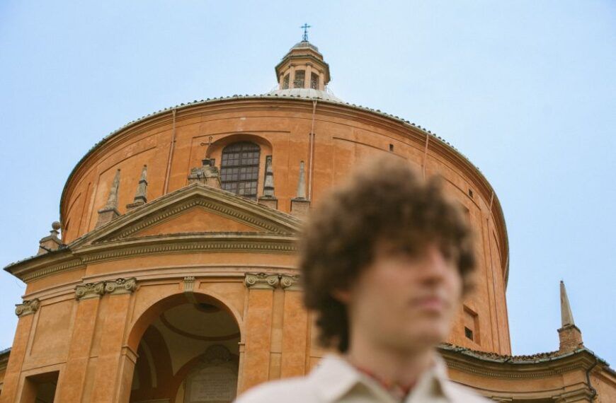 Cosa c’è nella camera di Campi