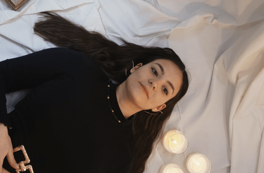 Cosa c’è nella camera di Irene Mrad
