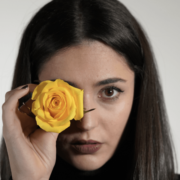 Cosa c’è nella camera di Eleonora Elettra