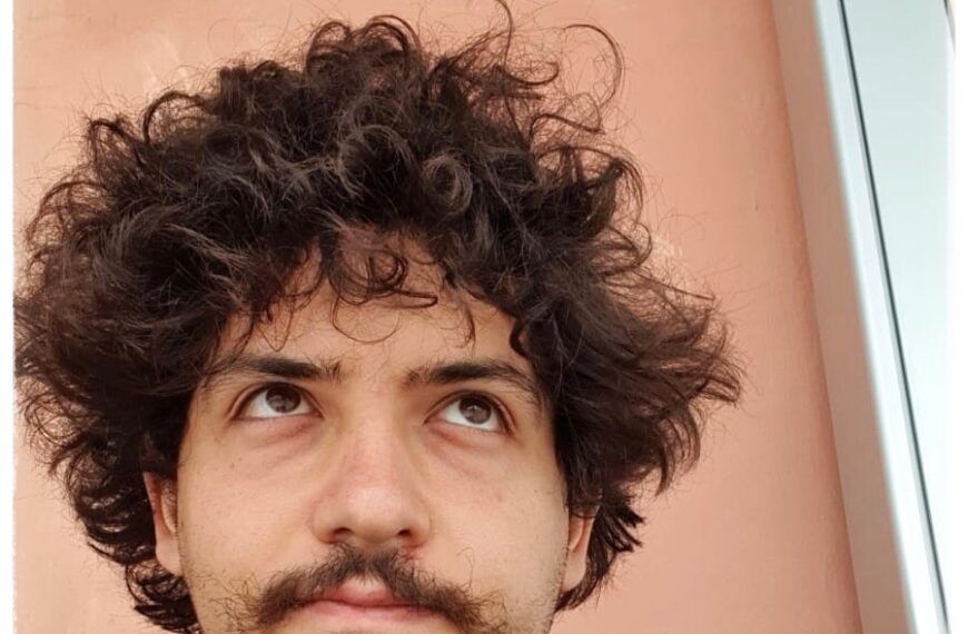 Le 5 cose preferite di Gustavo