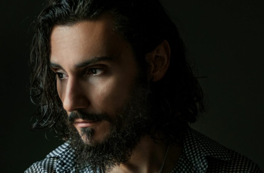Quattro chiacchiere con Luca De Gregorio