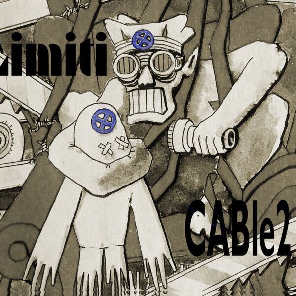 “Limiti” è il nuovo singolo dei CABLE21