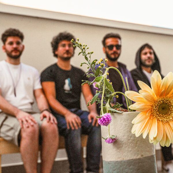 I Flowers For Boys ci hanno raccontato il nuovo singolo “Fragile”
