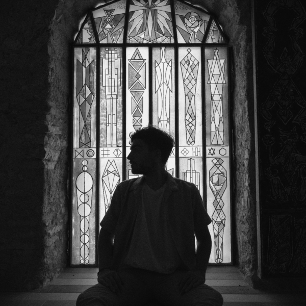 Cosa c’è nella camera di Hesanobody