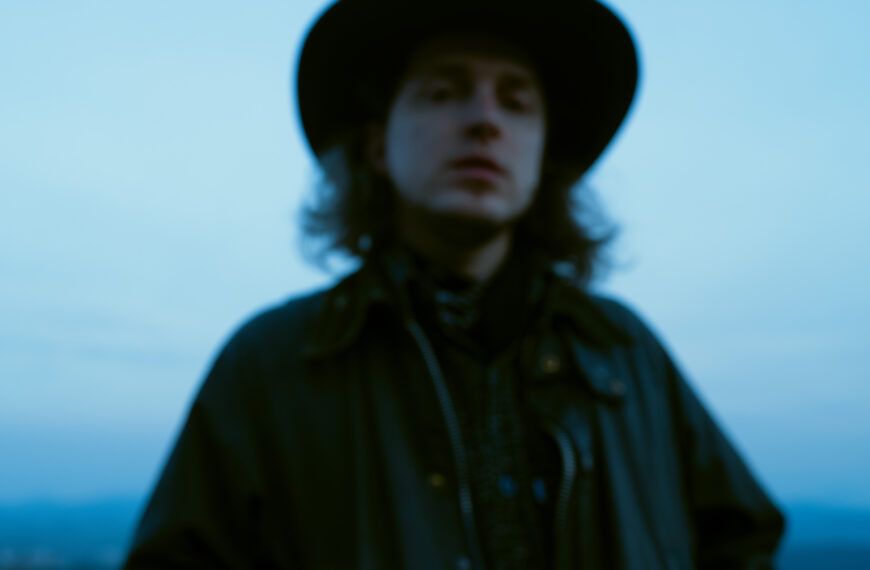 Benvenuti a “Gloryland” con Law J. Dinero
