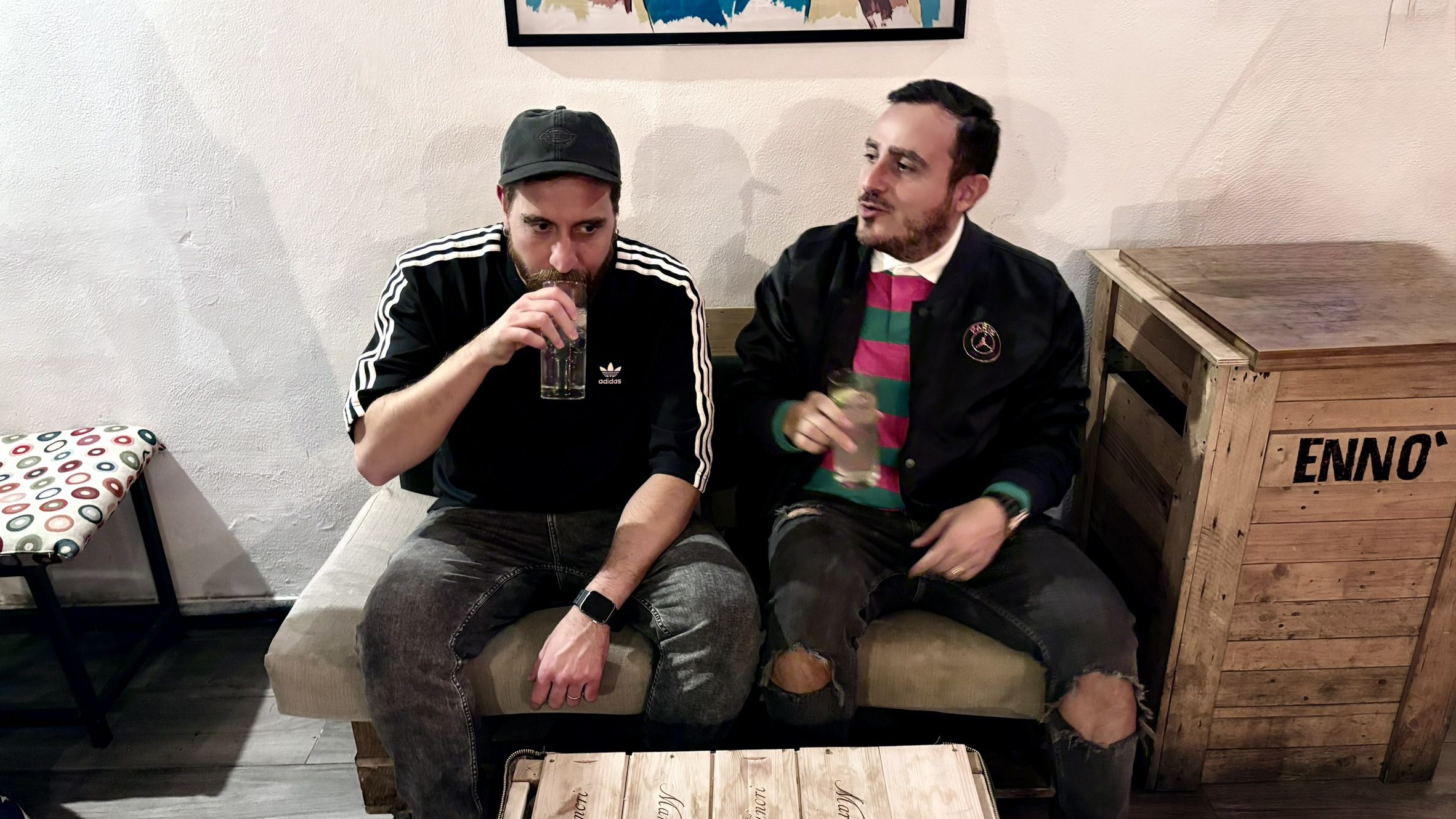 Foto Flemma & Alessio GD