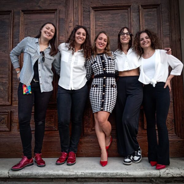 Shamals: “Artemisia” – Una fusione di storia e contemporaneità musicale