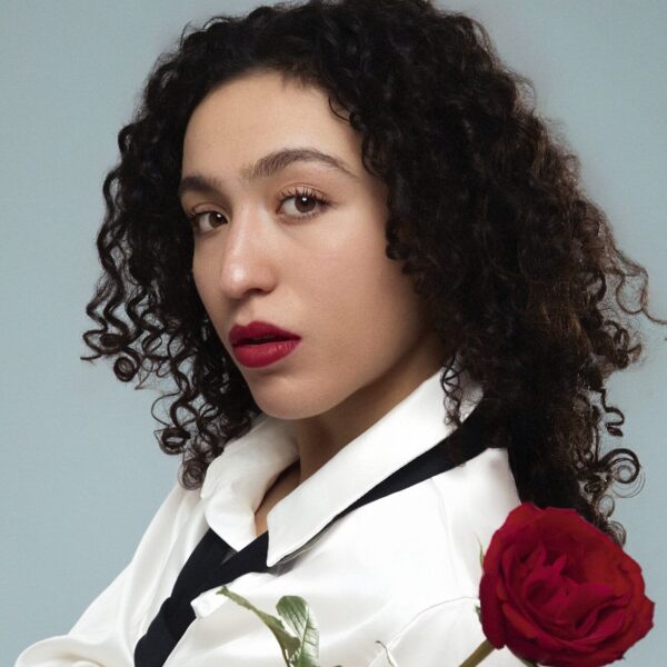 Le 5 cose preferite di Beatrice Rosa