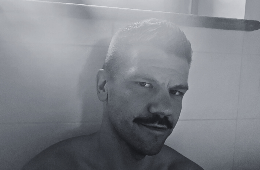 Galapaghost – Neon Dream: imparare di nuovo a sorprendersi