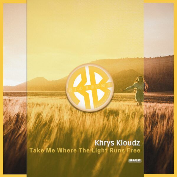 “Take Me Where The Light Runs Free”, l’ipnotico singolo di Khrys Kloudz