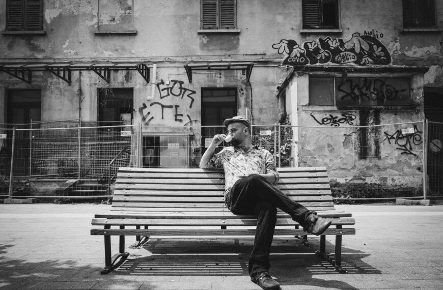 Cosa c’è nella camera di Ultime Sigarette