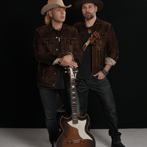 “Bene o male” è il nuovo singolo dei The Blonde Brothers, in uscita venerdì 30 ottobre